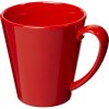 Mug Résistant En Plastique SAN 350ml SUPREME Rouge Mug Résistant En Plastique SAN 350ml SUPREME Rouge