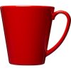 Mug Résistant En Plastique SAN 350ml SUPREME Rouge Côté Mug Résistant En Plastique SAN 350ml SUPREME Rouge Côté