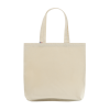 Sac Shopping Avec Soufflet En Coton Certifié 240g 45x42x8cm TOTE BAG