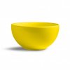 Bol En Céramique 460ml AUGUSTE Jaune Bol En Céramique 460ml AUGUSTE Jaune