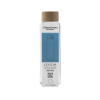 Bouteille En Verre Avec Bouchon En Plastique Biosourcé 500ml AQUA Avec Fourreau Carton Bouteille En Verre Avec Bouchon En Plastique Biosourcé 500ml AQUA Avec Fourreau Carton