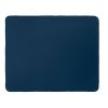 Couverture Polaire En PET Recyclé 120x150cm BOGDA Bleu Marine Dépliée Couverture Polaire En PET Recyclé 120x150cm BOGDA Bleu Marine Dépliée