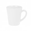 Mug Classique En Céramique 280ml GABIN Blanc