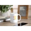 Mug En Céramique 300ml SUBLIM Marquage Quadri