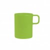 Mug En Céramique 330ml LEA Vert Clair Mug En Céramique 330ml LEA Vert Clair