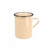 Mug Vintage En Céramique 330ml JACK Rose