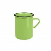 Mug Vintage En Céramique 330ml JACK Vert