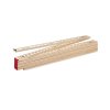 Règle De Menuisier Pliante De 2M En Bois ARA Photo Principale Règle De Menuisier Pliante De 2M En Bois ARA Photo Principale