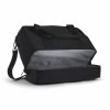 Sac De Sport Et Voyage En PET Recyclé DARKLINE Ouvert Sac De Sport Et Voyage En PET Recyclé DARKLINE Ouvert