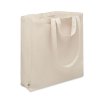 Sac Shopping En Coton Et Polyester Recyclés 380g GAVE Photo Principale