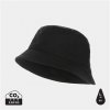 Bob En Toile Recyclée 285g BOBBY Noir Litres D'eau Bob En Toile Recyclée 285g BOBBY Noir Litres D'eau