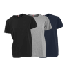 T Shirt Femme En Coton Biologique 180g LUCIENNE Photo Principale T Shirt Femme En Coton Biologique 180g LUCIENNE Photo Principale