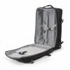 Valise En PET Recyclé DARKLINE Ouverte Valise En PET Recyclé DARKLINE Ouverte