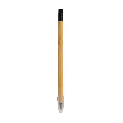 Crayon Infini En Bambou Avec Gomme INFINITY Crayon Avec Bouchon