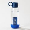 Gourde éco Conçue En Copolyester 460ml GOBI ORIGINAL Bleu Marine Gourde éco Conçue En Copolyester 460ml GOBI ORIGINAL Bleu Marine