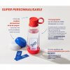 Gourde éco Conçue En Copolyester 460ml GOBI ORIGINAL Personnalisation Gourde éco Conçue En Copolyester 460ml GOBI ORIGINAL Personnalisation
