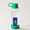Gourde éco Conçue En Copolyester 460ml GOBI ORIGINAL Vert Gourde éco Conçue En Copolyester 460ml GOBI ORIGINAL Vert