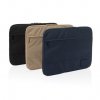 Pochette Ordinateur Portable 14 En PET Recyclé FIRA Les 3 Coloris Pochette Ordinateur Portable 14 En PET Recyclé FIRA Les 3 Coloris