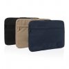 Pochette Ordinateur Portable 15,6 En PET Recyclé FIRAS Les 3 Coloris