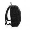 Sac à Dos Moderne Avec Port USB En PET Recyclé TRAVEL De Côté Sac à Dos Moderne Avec Port USB En PET Recyclé TRAVEL De Côté