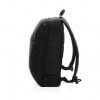 Sac à Dos Moderne Avec Port USB En PET Recyclé TRAVEL De Côté Gauche Sac à Dos Moderne Avec Port USB En PET Recyclé TRAVEL De Côté Gauche