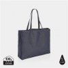 Sac Cabas En Denim Recyclé 320g 49x14x37cm STYLTO Co2