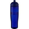 Bouteille Sport En Plastique Issu Des Océans Couvercle Dôme 700ml ECO TEMPO Bleu