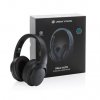 Casque Audio Sans Fil En Plastique Recyclé ALTO Avec Boîte Casque Audio Sans Fil En Plastique Recyclé ALTO Avec Boîte