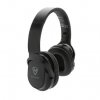 Casque Audio Sans Fil Pliable En Plastique Recyclé ELITE Avec Marquage Casque Audio Sans Fil Pliable En Plastique Recyclé ELITE Avec Marquage