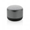 Enceinte Bluetooth En Aluminium Recyclé 5W TERRA Photo Principale Enceinte Bluetooth En Aluminium Recyclé 5W TERRA Photo Principale