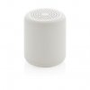 Enceinte Sans Fil En Plastique Recyclé 5W BLANCA Photo Principale Blanche Enceinte Sans Fil En Plastique Recyclé 5W BLANCA Photo Principale Blanche
