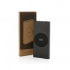 Powerbank En Aluminium Recyclé 10000mAh TERRA Avecboîte Kraft