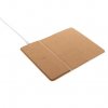 Tapis De Souris, Support Téléphone Avec Chargeur Sans Fil 10W BUROCERTI Photo Principale Tapis De Souris, Support Téléphone Avec Chargeur Sans Fil 10W BUROCERTI Photo Principale