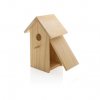 Maison Pour Oiseaux En Bois Certifié HOMA Porte Ouverte Maison Pour Oiseaux En Bois Certifié HOMA Porte Ouverte