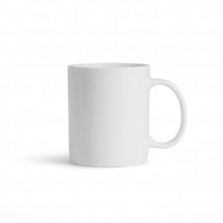Mug Personnalisable En Porcelaine 320ml PAUL