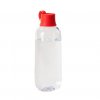 Gourde éco Conçue En Tritan 1000ml GOBI STREET 1L Rouge Gourde éco Conçue En Tritan 1000ml GOBI STREET 1L Rouge