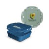 Lunch Box En Polypropylène 1200ml FRENCHBOX Marquage