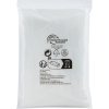 Poncho De Pluie Jetable En Plastique Recyclé MAYAN Blanc Dans Sachet Poncho De Pluie Jetable En Plastique Recyclé MAYAN Blanc Dans Sachet