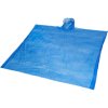 Poncho De Pluie Jetable En Plastique Recyclé MAYAN Bleu Poncho De Pluie Jetable En Plastique Recyclé MAYAN Bleu