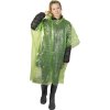 Poncho De Pluie Jetable En Plastique Recyclé MAYAN Vert Porté Poncho De Pluie Jetable En Plastique Recyclé MAYAN Vert Porté