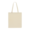 Tote Bag En Coton Bio Certifié 180g 36x40cm FRENCH De Face