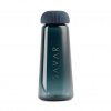 Bouteille En PET Recyclé 575ml ERIE LIGHT Bleu Marquage Vertical Bouteille En PET Recyclé 575ml ERIE LIGHT Bleu Marquage Vertical