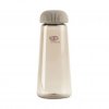 Bouteille En PET Recyclé 575ml ERIE LIGHT Taupe Avec Petit Marquage Bouteille En PET Recyclé 575ml ERIE LIGHT Taupe Avec Petit Marquage