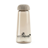 Bouteille En PET Recyclé 575ml ERIE LIGHT Taupe Logo Vlp Bouteille En PET Recyclé 575ml ERIE LIGHT Taupe Logo Vlp