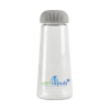 Bouteille En PET Recyclé 575ml ERIE LIGHT Transparent Logo Vlp Bouteille En PET Recyclé 575ml ERIE LIGHT Transparent Logo Vlp