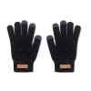 Gants Tactiles En PET Recyclé DACTILE étiquette Vierge Gants Tactiles En PET Recyclé DACTILE étiquette Vierge
