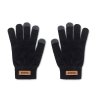 Gants Tactiles En PET Recyclé DACTILE Logoté Gants Tactiles En PET Recyclé DACTILE Logoté