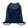 Gym Bag En PET Recyclé NIGHT Bleu