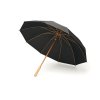 Parapluie En PET Recyclé TUTENDO Ouvert