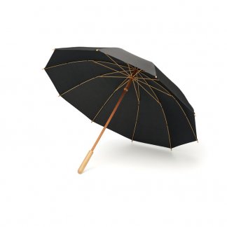 Parapluie personnalisable 23,5" en PET recyclé - TUTENDO